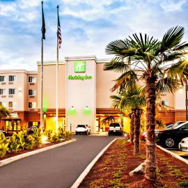 Holiday Inn - Salem by IHG