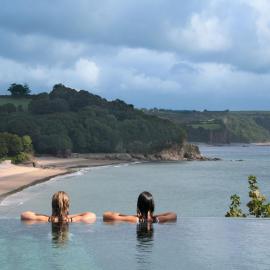 St Brides Spa Hotel & Village Apartments