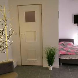 Agroturystyka, hotel v destinaci Uniejow