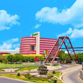 Holiday Inn Monterrey-Parque Fundidora by IHG, hotel i Monterrey