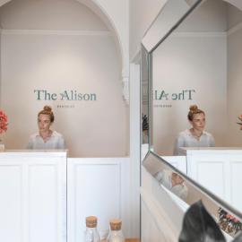 The Alison Randwick, hotel a Sydney
