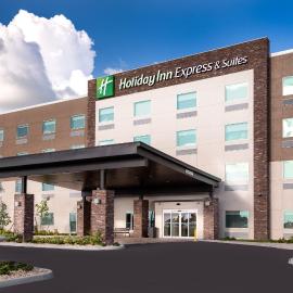 Holiday Inn Express & Suites - Punta Gorda by IHG, hotel in Punta Gorda