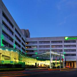 Holiday Inn Mexico City-Plaza Universidad by IHG, hotel em Cidade do México