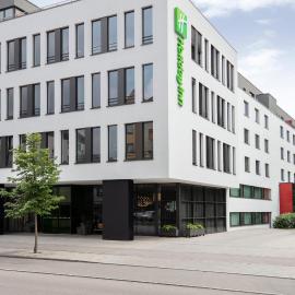 Holiday Inn Munich - Westpark by IHG, hotel em Munique