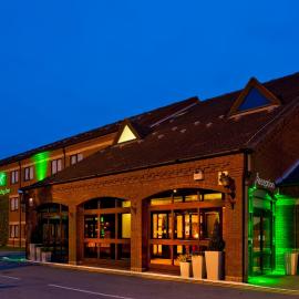 Holiday Inn Norwich North by IHG, hotel din Norwich