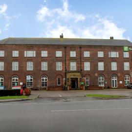 Holiday Inn Darlington-A1 Scotch Corner by IHG, hotelli kohteessa Scotch Corner