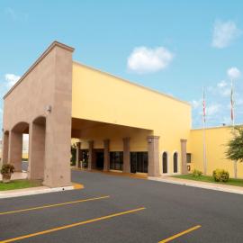 Holiday Inn Monterrey Norte by IHG, hotel en Monterrey