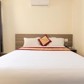 Bamboo Hotel
