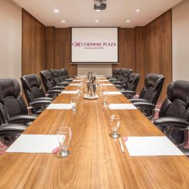 Crowne Plaza Airport by IHG, Hotel in Tocumen