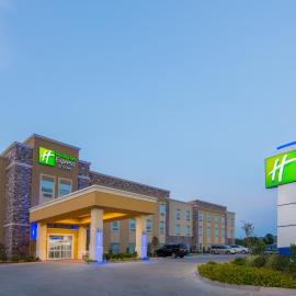 Holiday Inn Express & Suites Stillwater - University Area by IHG, hotel Stillwaterben