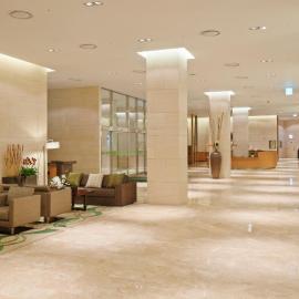 Pyeongchang  में, होटल Holiday Inn Resort Alpensia Pyeongchang by IHG