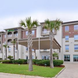 Holiday Inn Express & Suites Corpus Christi-N Padre Island by IHG