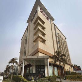 Ramada Gurgaon Central, hotel sa Gurgaon