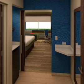 Holiday Inn Express & Suites - Gettysburg by IHG