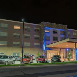Holiday Inn Express & Suites - Dayton Southwest by IHG, hotel v mestu Dayton
