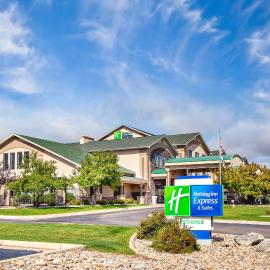 Holiday Inn Express Hotel & Suites Gillette by IHG, hotel in Gillette