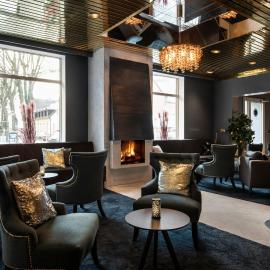 ProfilHotels Grand Kristianstad, khách sạn ở Kristianstad
