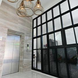 Parvena Ratchada, hotel di Bangkok