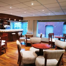 Gran Hotel Ambassador,位于科恰班巴的酒店