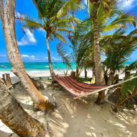 Little Corn Island Beach and Bungalow, hotel sa Little Corn Island