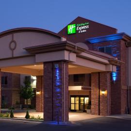 Holiday Inn Express & Suites Kanab by IHG, hotel in Kanab