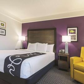 La Quinta by Wyndham Grand Junction Airport, hotell i Grand Junction