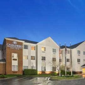 Candlewood Suites - Charlotte - Arrowood by IHG, hotel a Charlotte