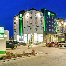 Holiday Inn Hotel & Suites - Calgary Airport North by IHG