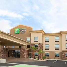 Holiday Inn Express & Suites Pahrump by IHG, hotel in Pahrump