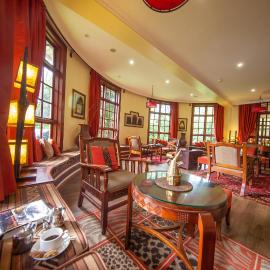 African Tulip Hotel، فندق في أروشا