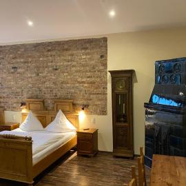 Avalon Bed & Breakfast Themen/- Nichtraucherhotel，位于汉诺威的酒店
