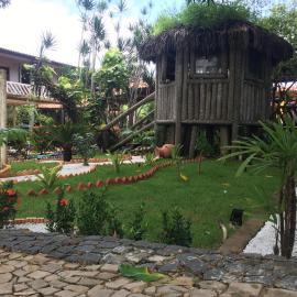 Hotel Pousada Dos Ventos, hotel en Parnaíba