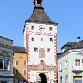 Stadthotel Restaurant Auerhahn, hotel a Vöcklabruck