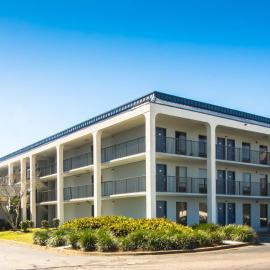 Sweet Dream Inn - University Park, hotel em Pensacola
