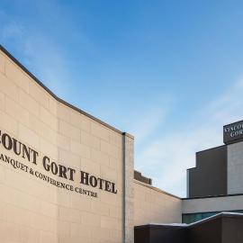 Viscount Gort Hotel, Banquet & Conference Centre