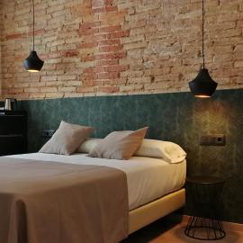 Hotel Cantón, khách sạn ở Barcelona