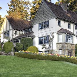 Hastings House Country House Hotel, hotel Gangesben