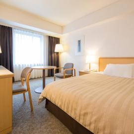 President Hotel Mito, hotel en Mito