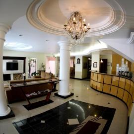 Hotel Bartz
