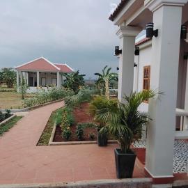 Koh Ker Hotel and Restaurant, hotel in Phumĭ Mréch