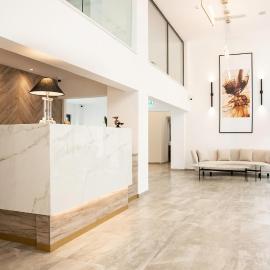 Roseum Boutique Hotel, מלון בלרנקה