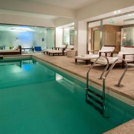 Awwa Suites & Spa, hotel em Buenos Aires