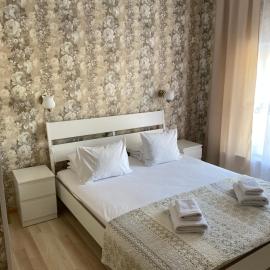 City Westa Hotel, hotel sa Rīga