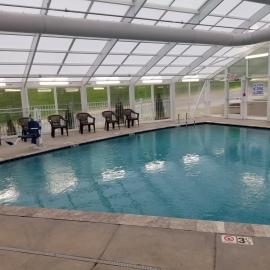 Vacation Lodge, hotel u gradu Pidžin Fordž