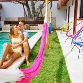 Kinta Kan Hotel Cozumel