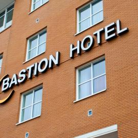 Bastion Hotel Arnhem, hotel u gradu 'Arnhem'