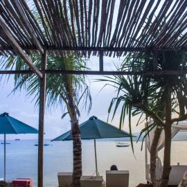 Viesnīca Kaluku Gili Resort pilsētā Gili Ēra