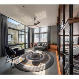 THE LIVELY AZABUJUBAN TOKYO / Vacation STAY 77707, hotel en Tokio