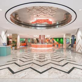 Furama RiverFront, hotel in Singapore