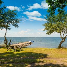 First Camp Ekerum - Öland, hotel v destinácii Borgholm